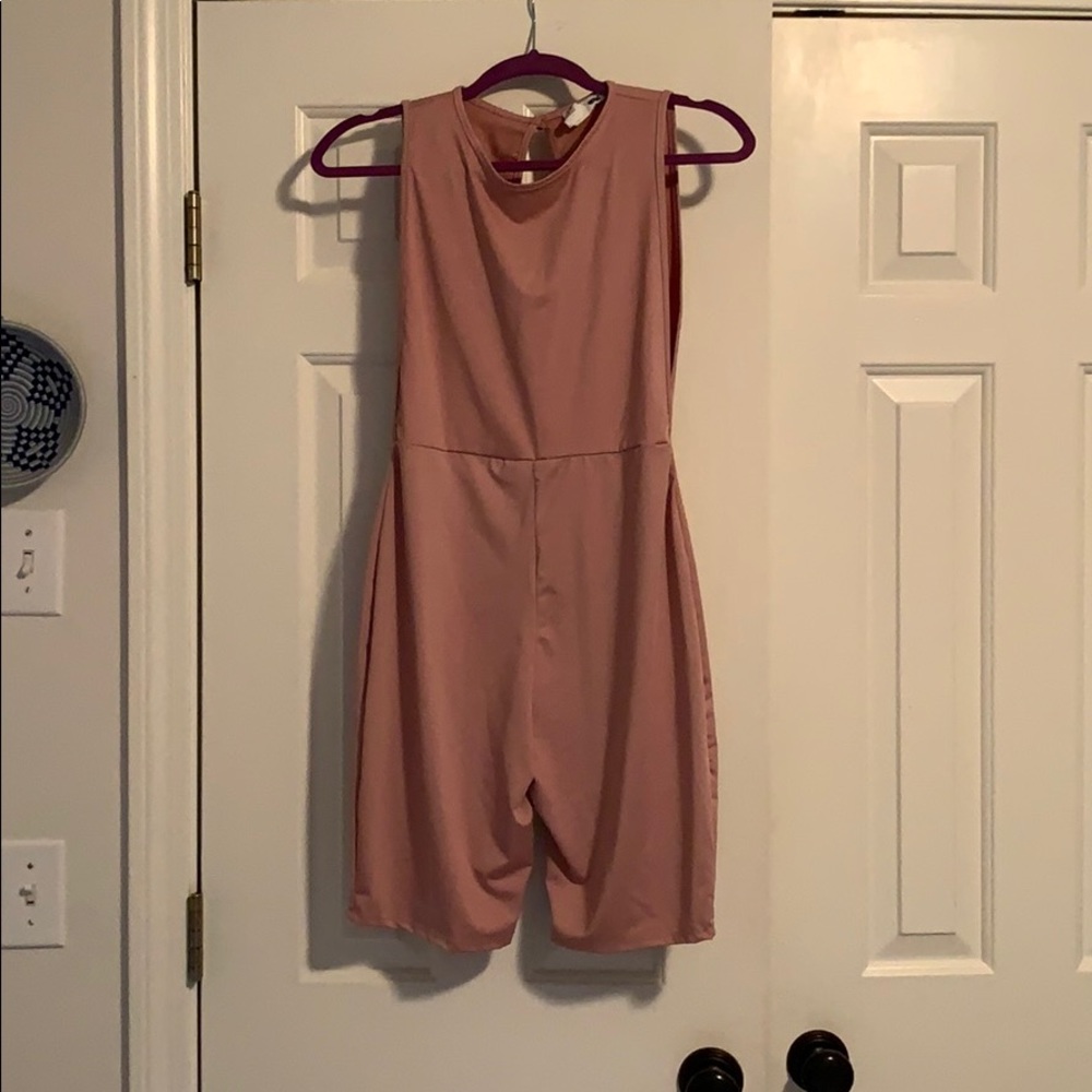 Body suit